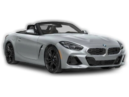 BMW Z4 sDrive30i Roadster 2026