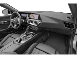 BMW Z4 sDrive30i Roadster 2026