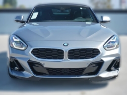 BMW Z4 sDrive30i Roadster 2026