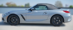 BMW Z4 sDrive30i Roadster 2026