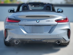 BMW Z4 sDrive30i Roadster 2026