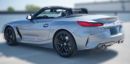 BMW Z4 sDrive30i Roadster 2026