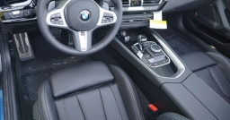 BMW Z4 sDrive30i Roadster 2026