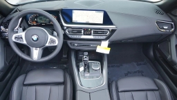 BMW Z4 sDrive30i Roadster 2026