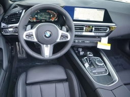 BMW Z4 sDrive30i Roadster 2026