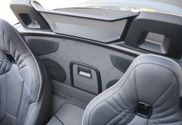 BMW Z4 sDrive30i Roadster 2026