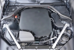 BMW Z4 sDrive30i Roadster 2026