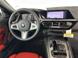 BMW Z4 sDrive30i Roadster 2026