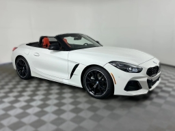 BMW Z4 sDrive30i Roadster 2026