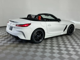 BMW Z4 sDrive30i Roadster 2026