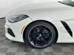 BMW Z4 sDrive30i Roadster 2026