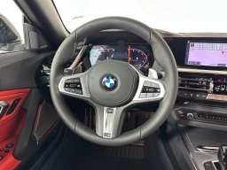 BMW Z4 sDrive30i Roadster 2026