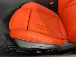 BMW Z4 sDrive30i Roadster 2026