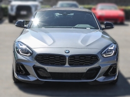 BMW Z4 sDrive30i Roadster 2026