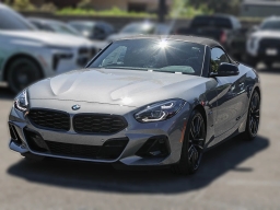 BMW Z4 sDrive30i Roadster 2026
