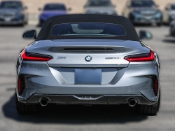 BMW Z4 sDrive30i Roadster 2026