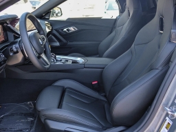 BMW Z4 sDrive30i Roadster 2026