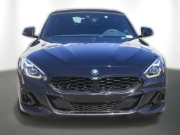 BMW Z4 M40i Roadster 2026