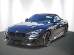 BMW Z4 M40i Roadster 2026