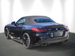 BMW Z4 M40i Roadster 2026