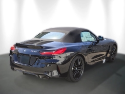 BMW Z4 M40i Roadster 2026