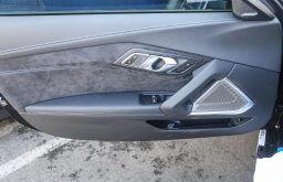 BMW Z4 M40i Roadster 2026