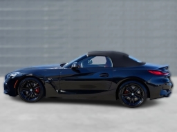 BMW Z4 M40i Roadster 2026