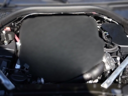 BMW Z4 M40i Roadster 2026