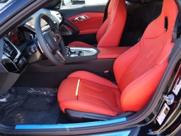 BMW Z4 M40i Roadster 2026