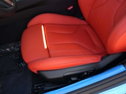 BMW Z4 M40i Roadster 2026