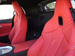 BMW Z4 M40i Roadster 2026