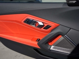 BMW Z4 M40i Roadster 2026