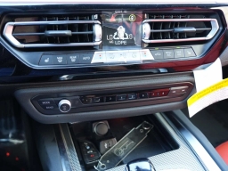 BMW Z4 M40i Roadster 2026