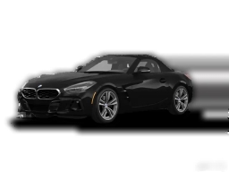 BMW Z4 M40i Roadster 2026