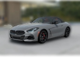 BMW Z4 M40i Roadster 2026