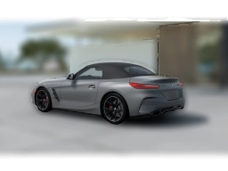 BMW Z4 M40i Roadster 2026