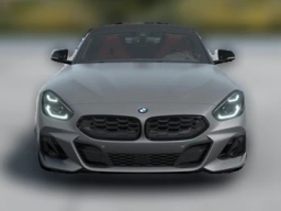 BMW Z4 M40i Roadster 2026