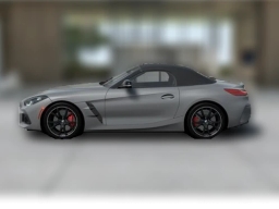 BMW Z4 M40i Roadster 2026