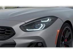 BMW Z4 M40i Roadster 2026