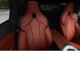 BMW Z4 M40i Roadster 2026