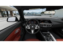 BMW Z4 M40i Roadster 2026