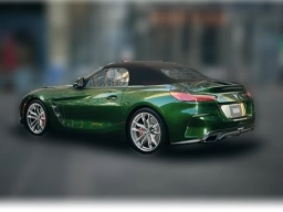 BMW Z4 M40i Roadster 2026