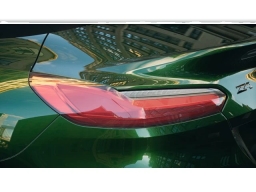 BMW Z4 M40i Roadster 2026