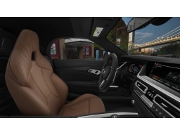 BMW Z4 M40i Roadster 2026