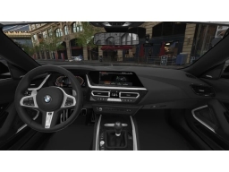 BMW Z4 M40i Roadster 2026