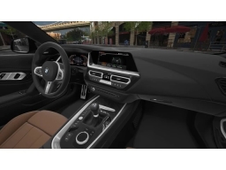 BMW Z4 M40i Roadster 2026