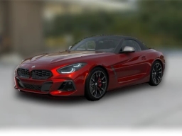 BMW Z4 M40i Roadster 2026