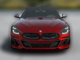 BMW Z4 M40i Roadster 2026