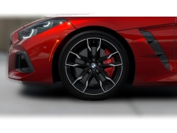 BMW Z4 M40i Roadster 2026