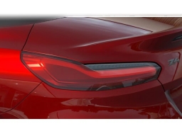 BMW Z4 M40i Roadster 2026